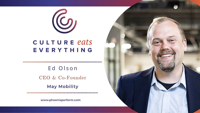 Ed Olson