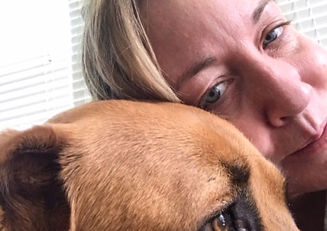 7 Questions with Erica W Moran