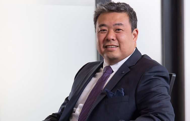 Timothy Wong