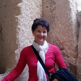 7 Questions with Lynne Doneley