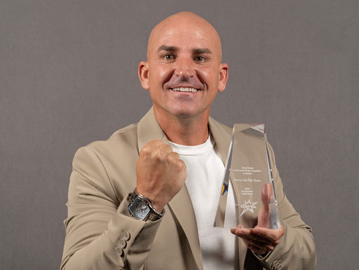 7 Questions on Leadership with Marcos Del Pilar