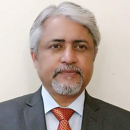 7 Questions with Jabbar Ali Inamdar