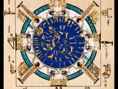 The Big Bang Theory is Just Kabbalah (Jewish Mysticism)