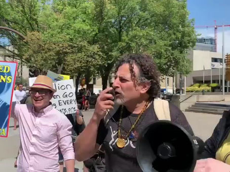 The Pedophiles in Government Want to Track Your Every Move