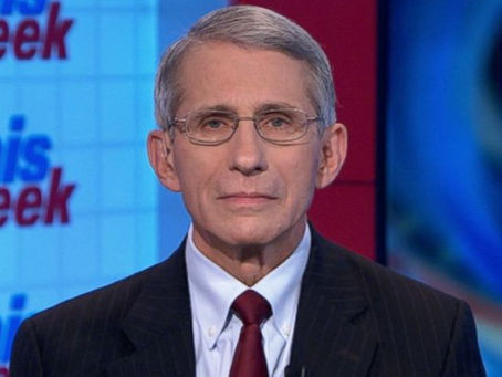 Explosive Video of Fauci Plotting "Disruptive" New Outbreak In "China Somewhere" To Blow Up System