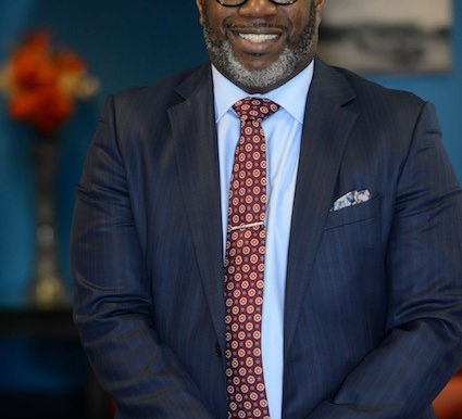 7 Questions on Leadership with Jermaine Williamson