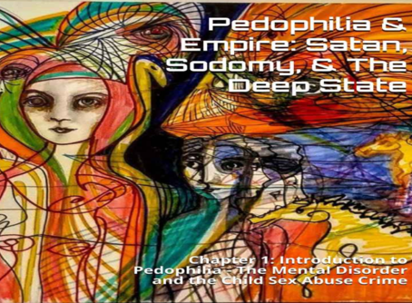 MAJOR DATA DUMP: Elite Hollywood Pedophiles Control America