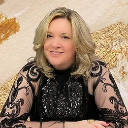 7 Questions with LIsa A Jones