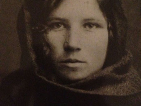 Once upon a time our ancestors survived America