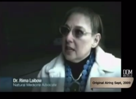 (2009) Sober Predictions: Mass Depopulation, A Pandemic, Mandatory Vaccinations, Civil Unrest, Chaos