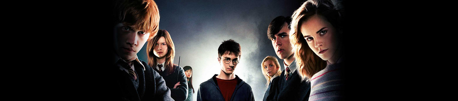 Harry Potter et l'Ordre du Phénix™ en ciné-concert à Nantes, Bordeaux, Toulouse, Lille, Dijon & Lyon • Tournée en France en janvier 2026 • Zénith, Arkea Arena et LDLC Arena