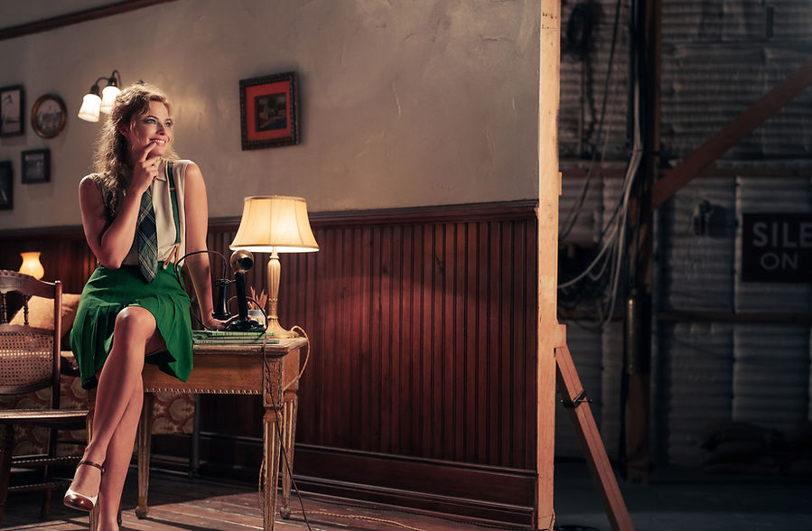 BABYLON EN CINÉ-CONCERT | 24 OCTOBRE 2026 AU GRAND REX À PARIS