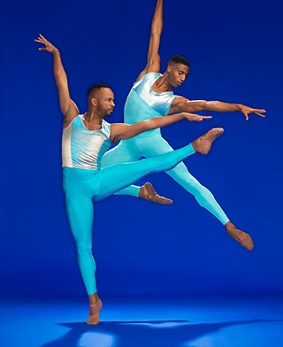 DTH Company Artists David Wright and Derek Brockington. Photo by Nir Arieli.jpg