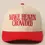 Thumbnail: MAKE HEAVEN CROWDED Embroidered Baseball Cap