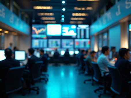 Comex Markets Explained: Strategies for Success