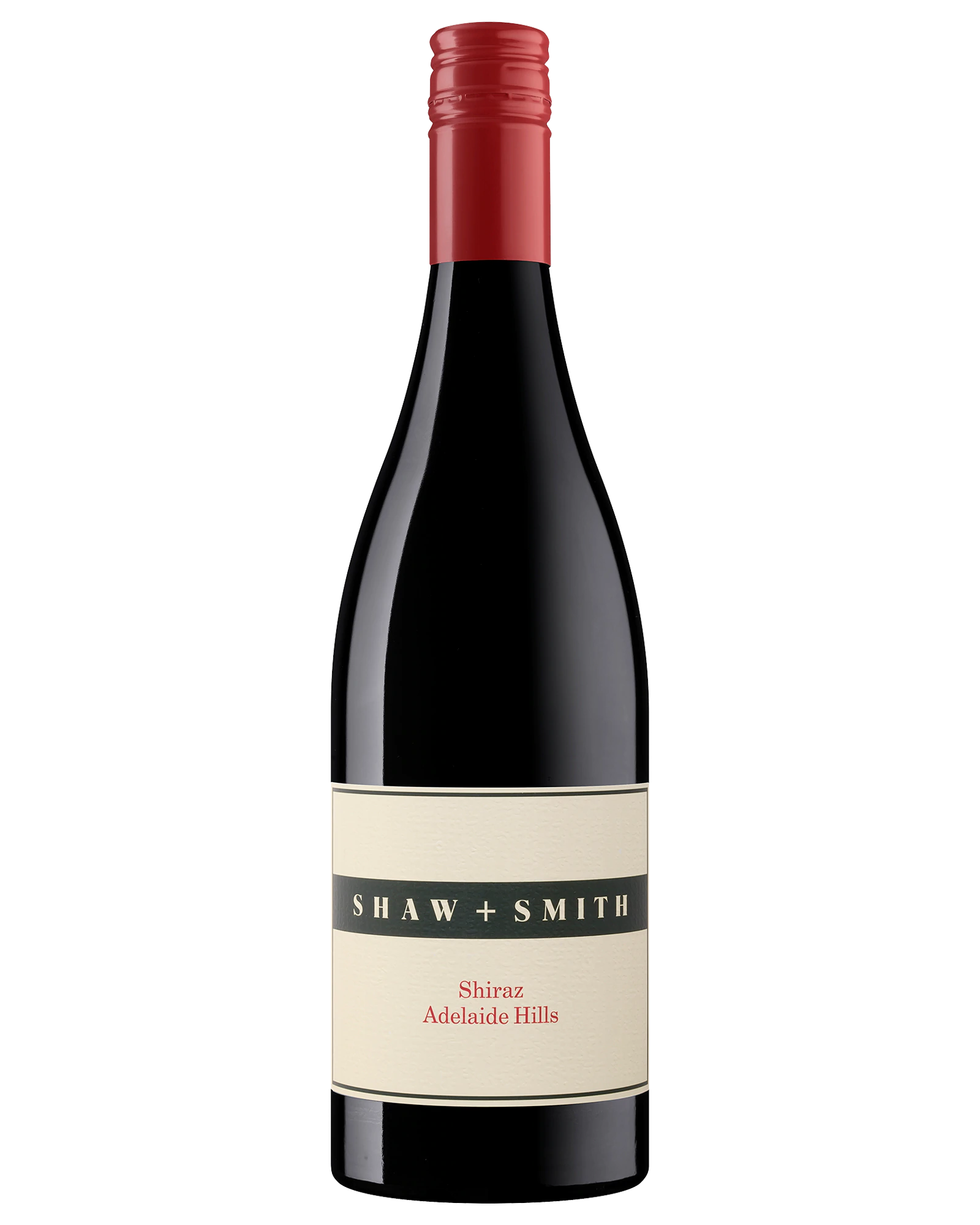 Shaw & Smith Shiraz 2018