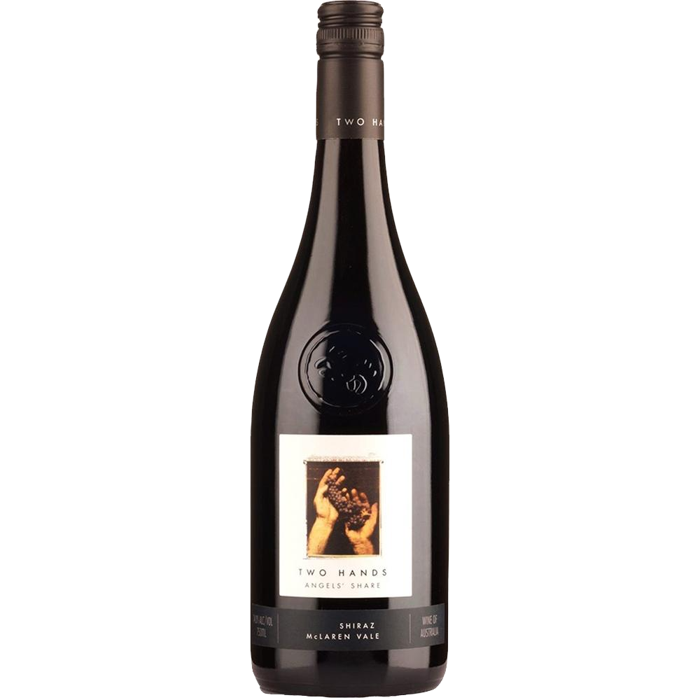 Two Hands Shiraz Angel's Share Mclaren 2020