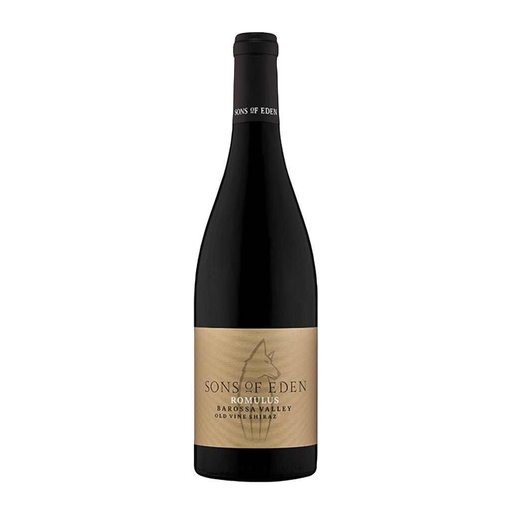 Sons of Eden Romulus Barossa Valley Old Vine Shiraz 2017
