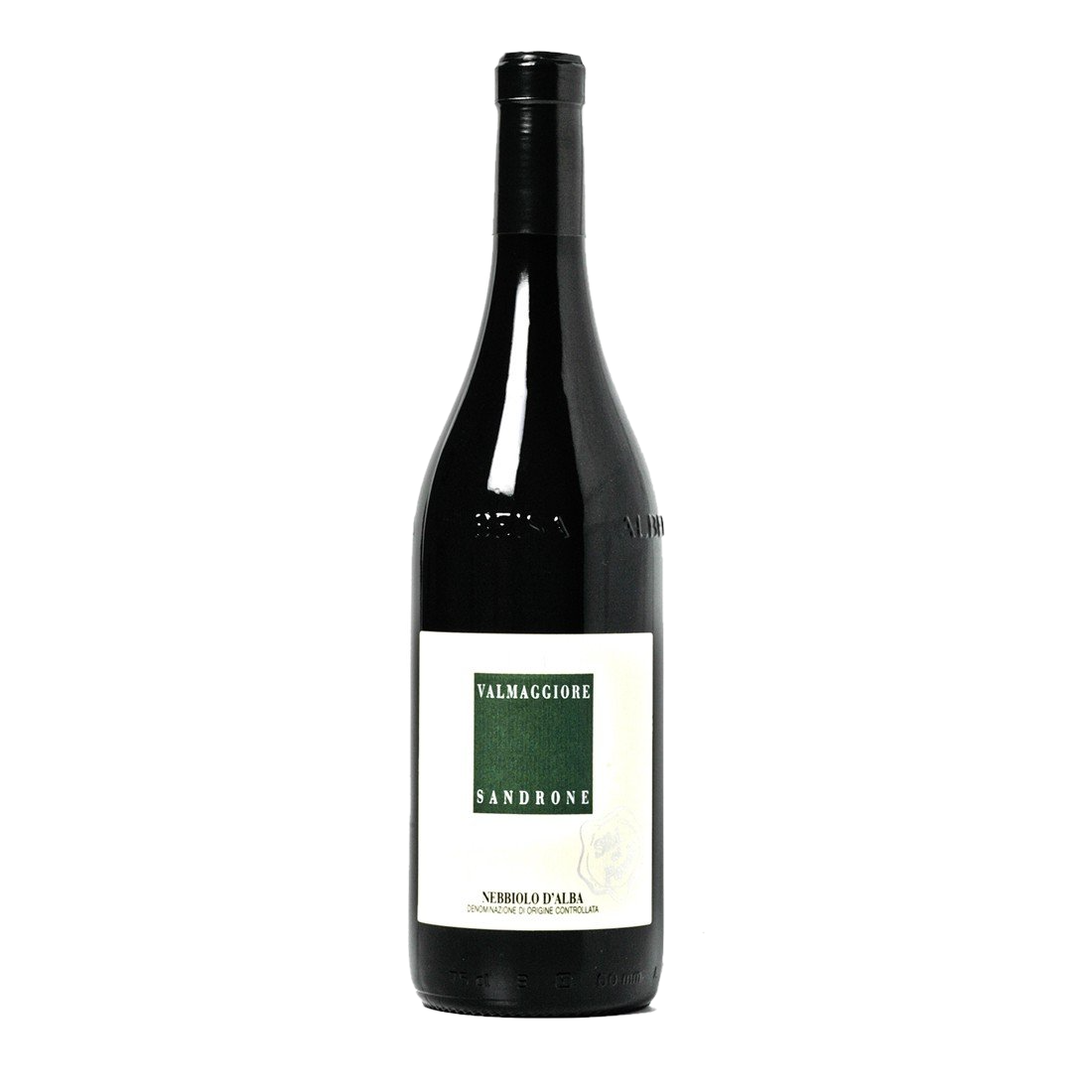 Sandrone Valmaggiore Nebbiolo d'Alba 2019
