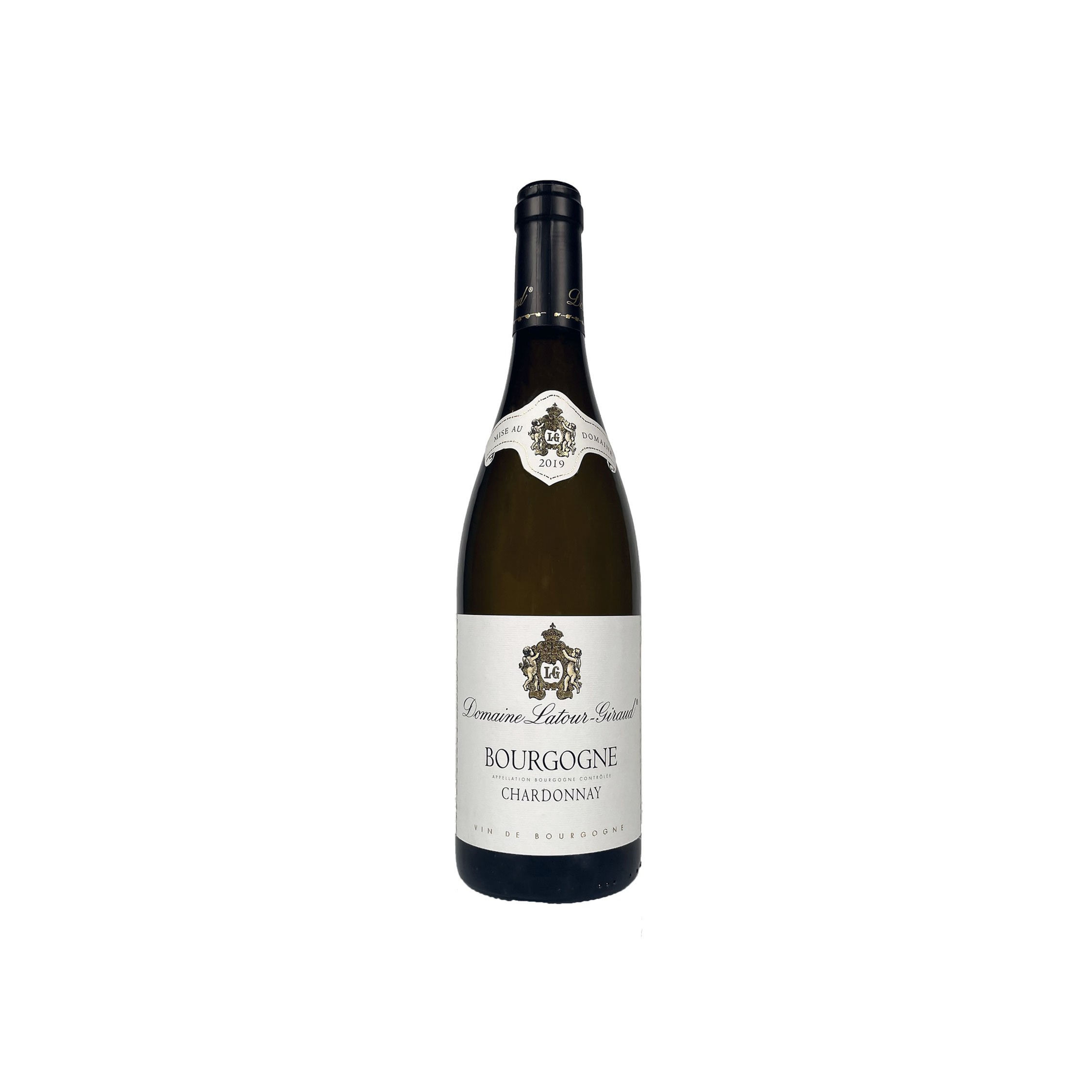 Latour Giraud Bourgogne Chardonnay 2019