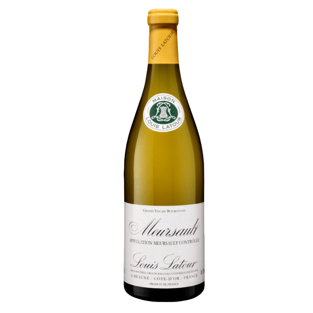 Louis Latour Meursault 2018