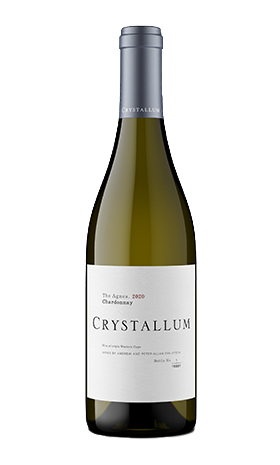 Crystallum Agnes Chardonnay 2020