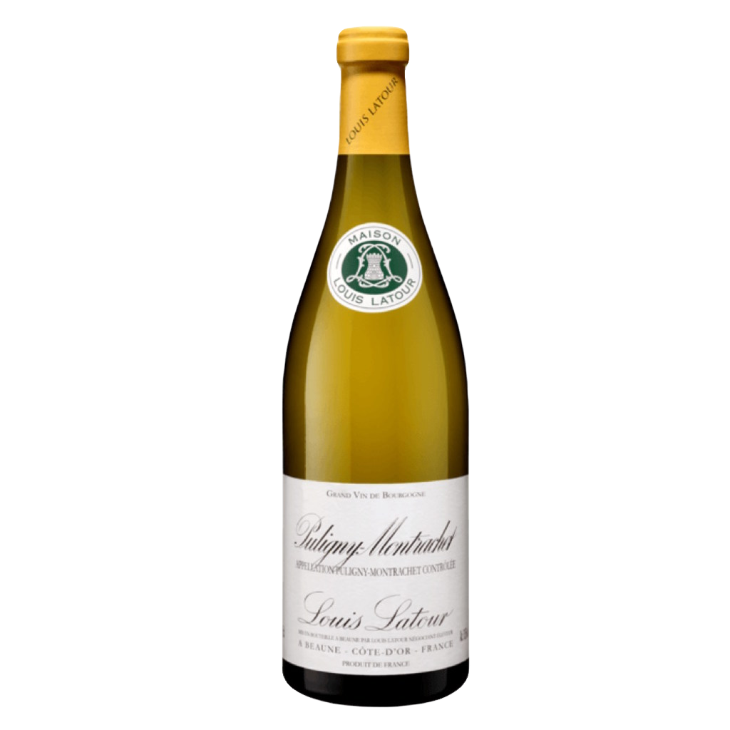 Louis Latour Puligny-Montrachet 2018