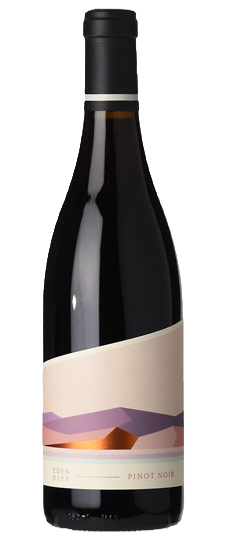 Eden Rift Vineyards Estate Pinot Noir 2017