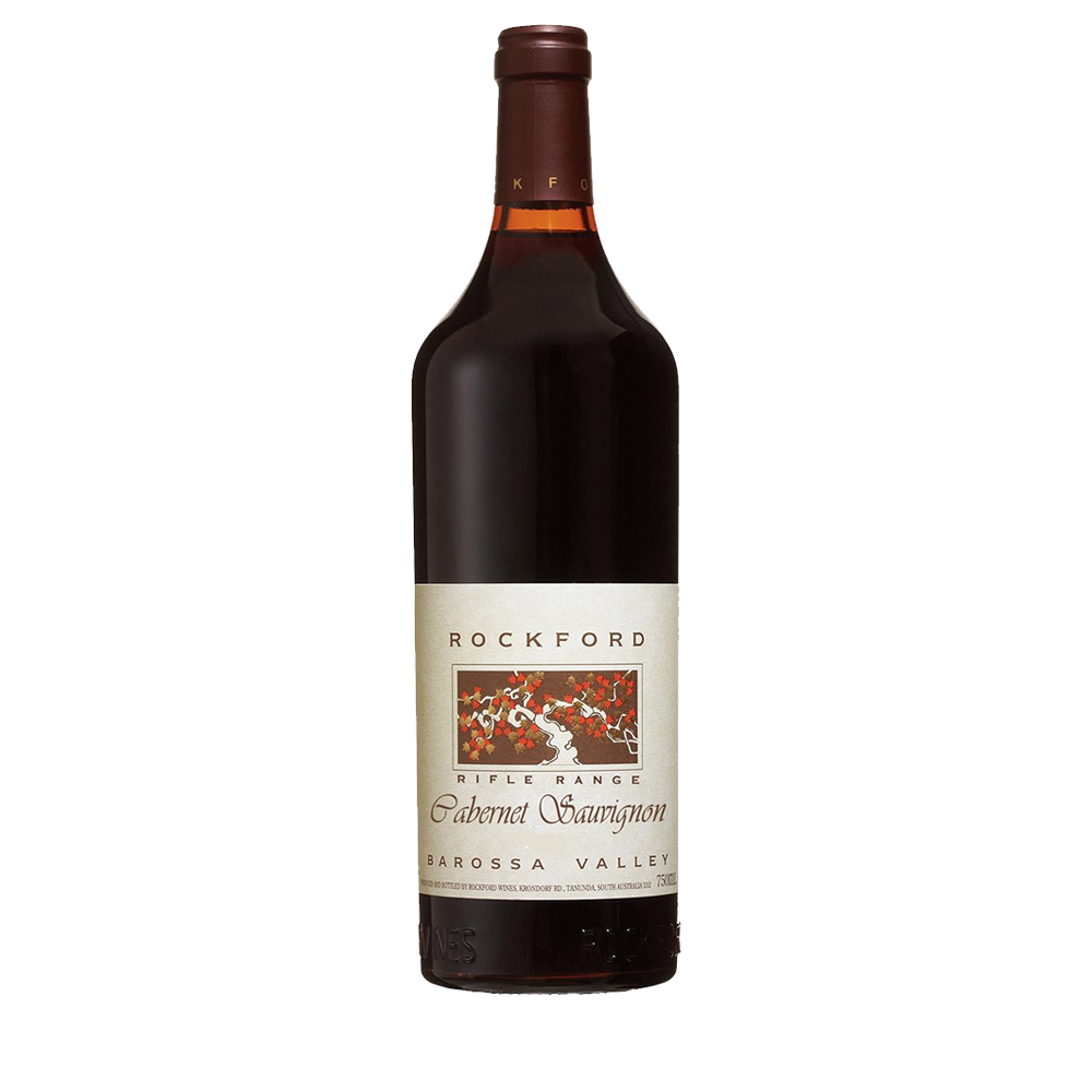 Rockford Rifle Range Cabernet Sauvignon 2023