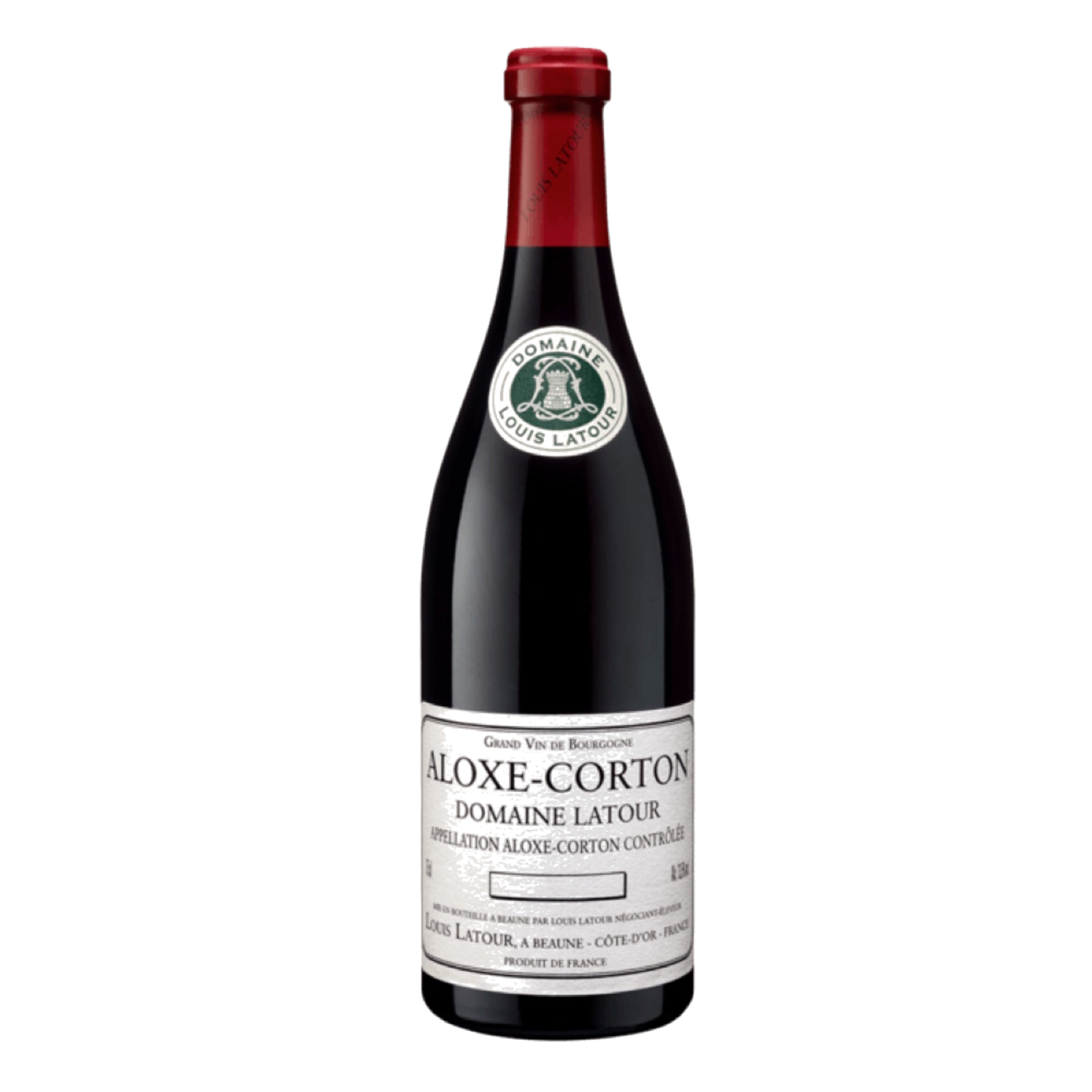 Louis Latour Aloxe-Corton "Domaine Latour '' 2017