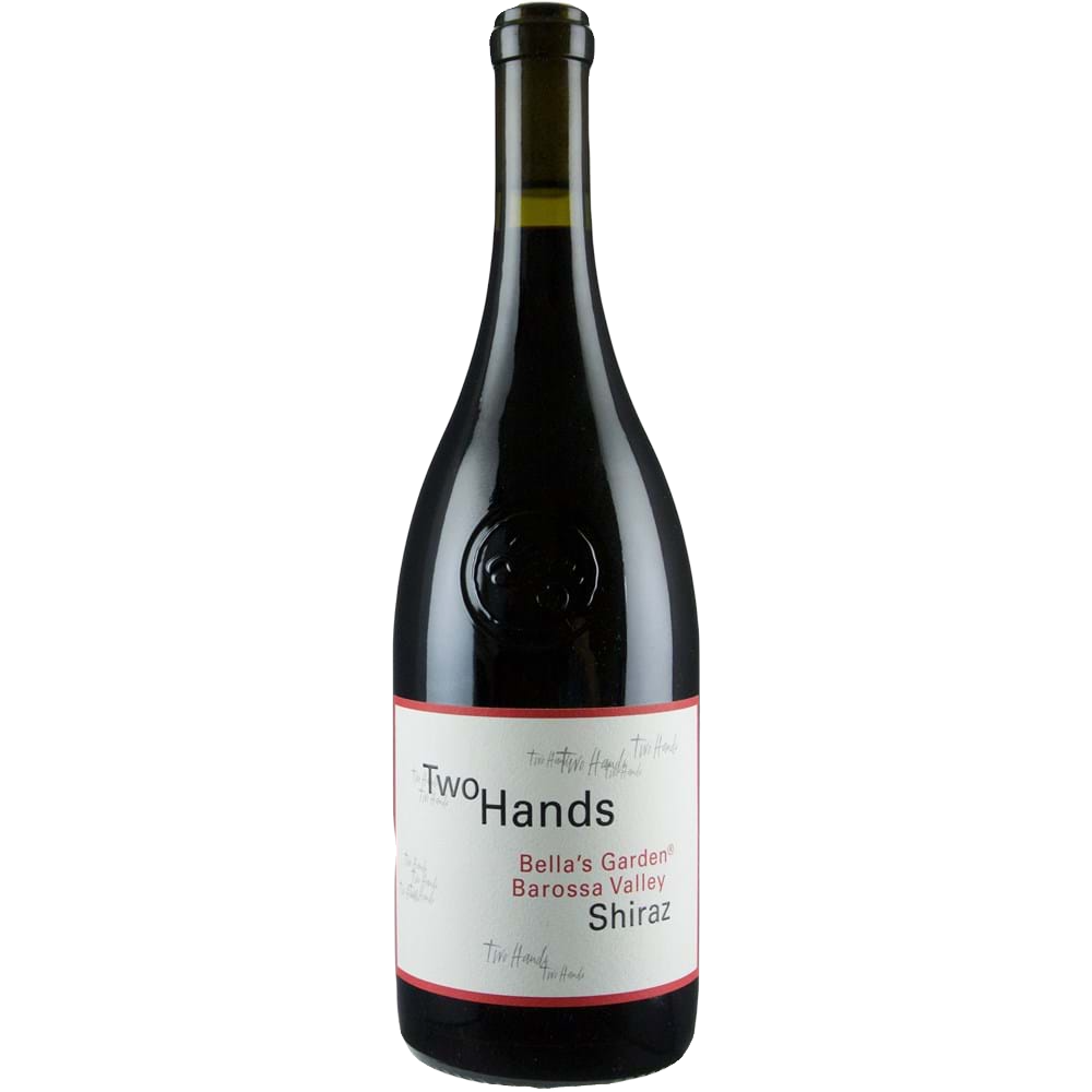 Two Hands Bella's Garden Barossa 2016