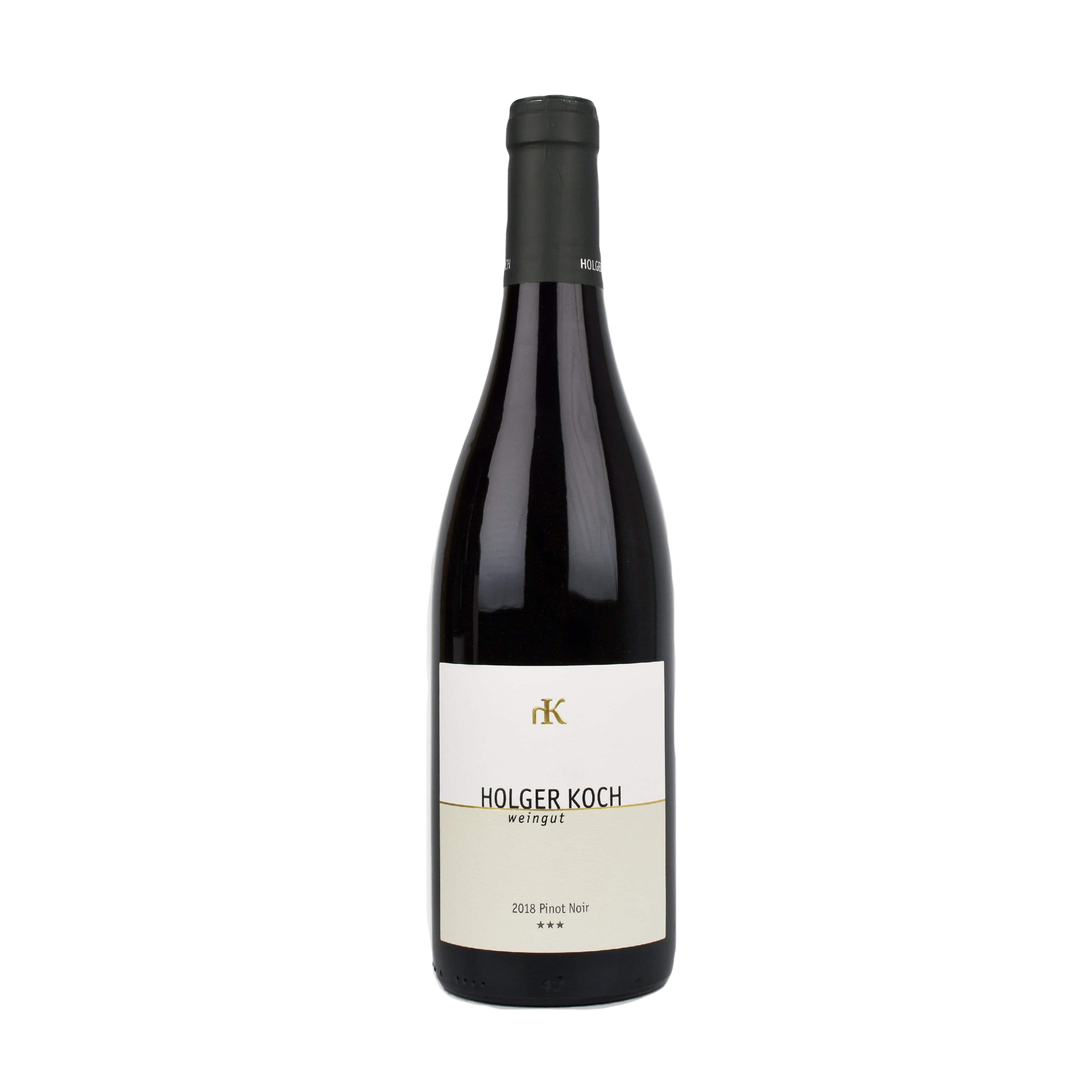 Weingut Holger Koch Pinot Noir *** 2018