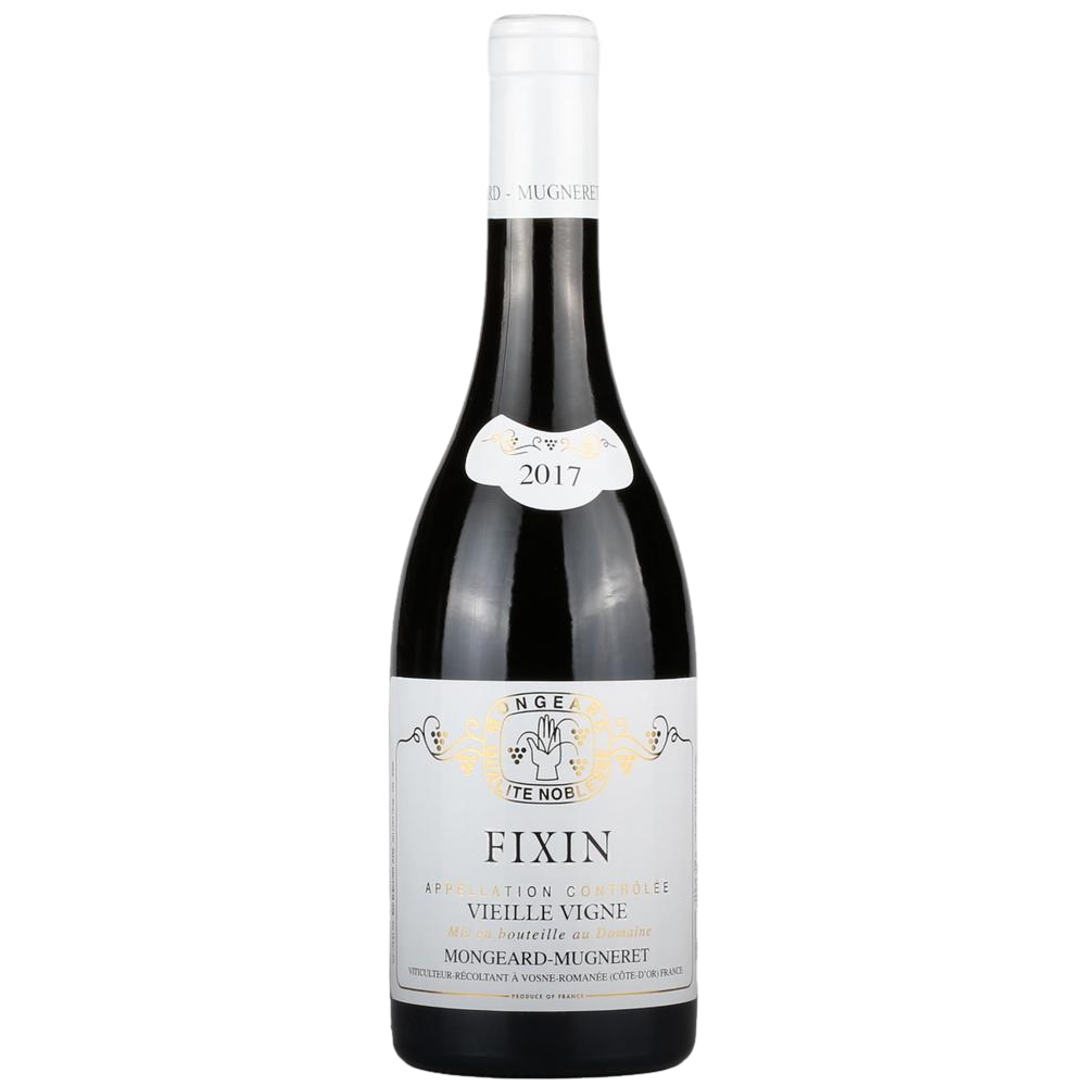 Domaine Mongeard Mugneret Fixin 2018