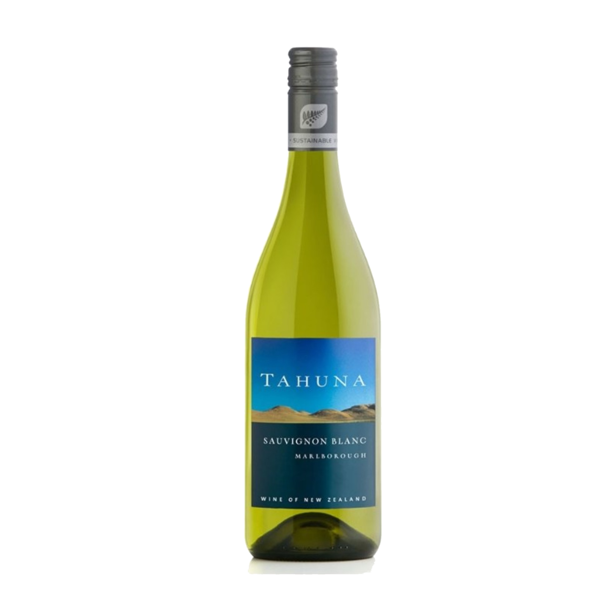 Tahuna Sauvignon Blanc 2020