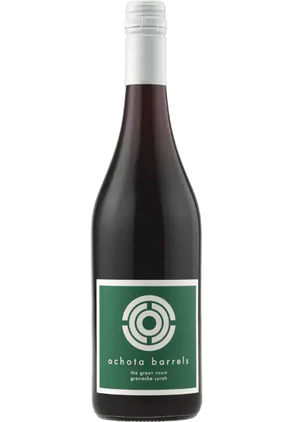 Ochota Barrels The Green Room Grenache 2020