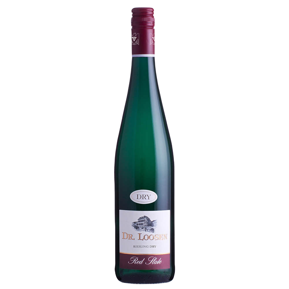 Dr. Loosen Red Slate Riesling Dry Mosel 2019