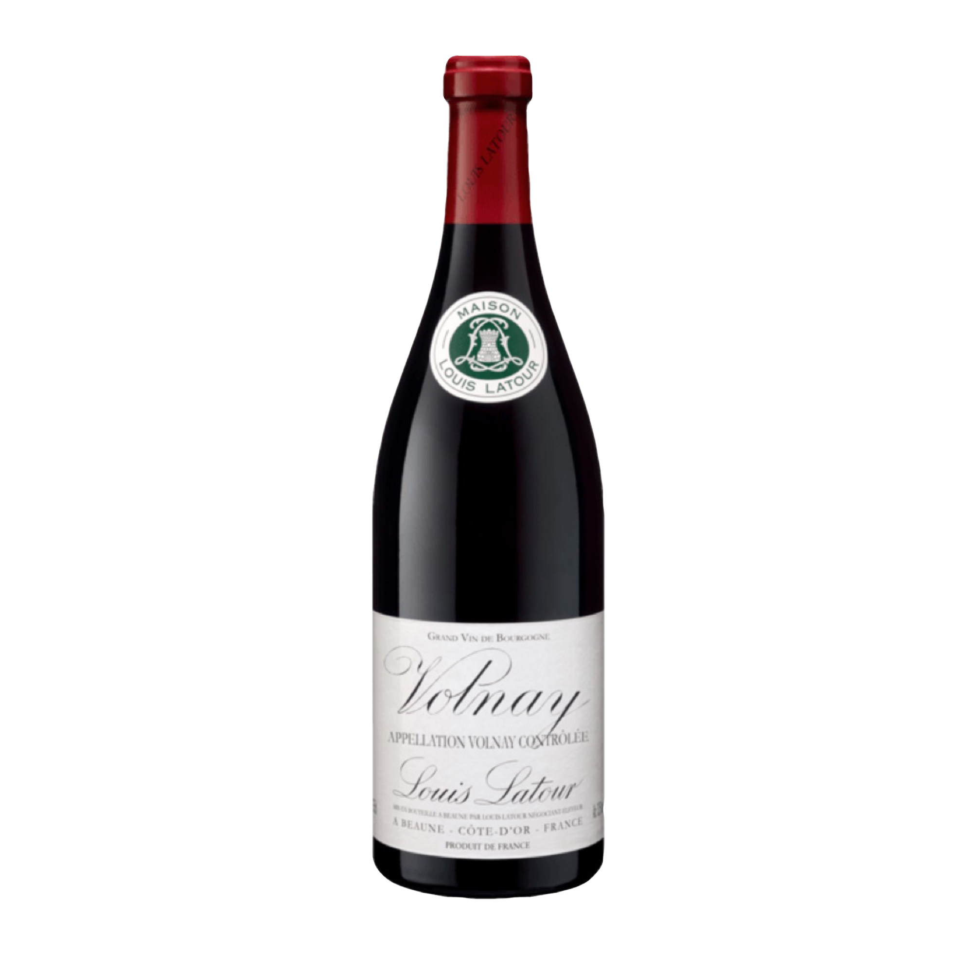 Louis Latour Volnay 2017