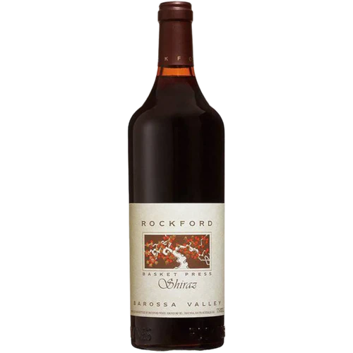 期間限定値下げRockford 2021 Basket Press Shiraz