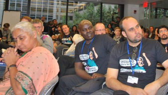 “መፈንቅለ ዓለም ባንክ!” ኢትዮጵያን ኦባንግ በብቸኝነት ወክለዋል