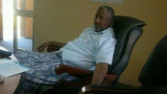 እስማኤል አሊስሮ 11 ወጣት ምሁሮችን ከስልጣናቸው ሊያነሱ ነው (ሾልኮ የወጣውን የተባራሪዎቹን ስም ይዘናል) – ጸጋዬ በርሄ 12 ሚሊዮን ብር እንደሚያገኙ ተጋ