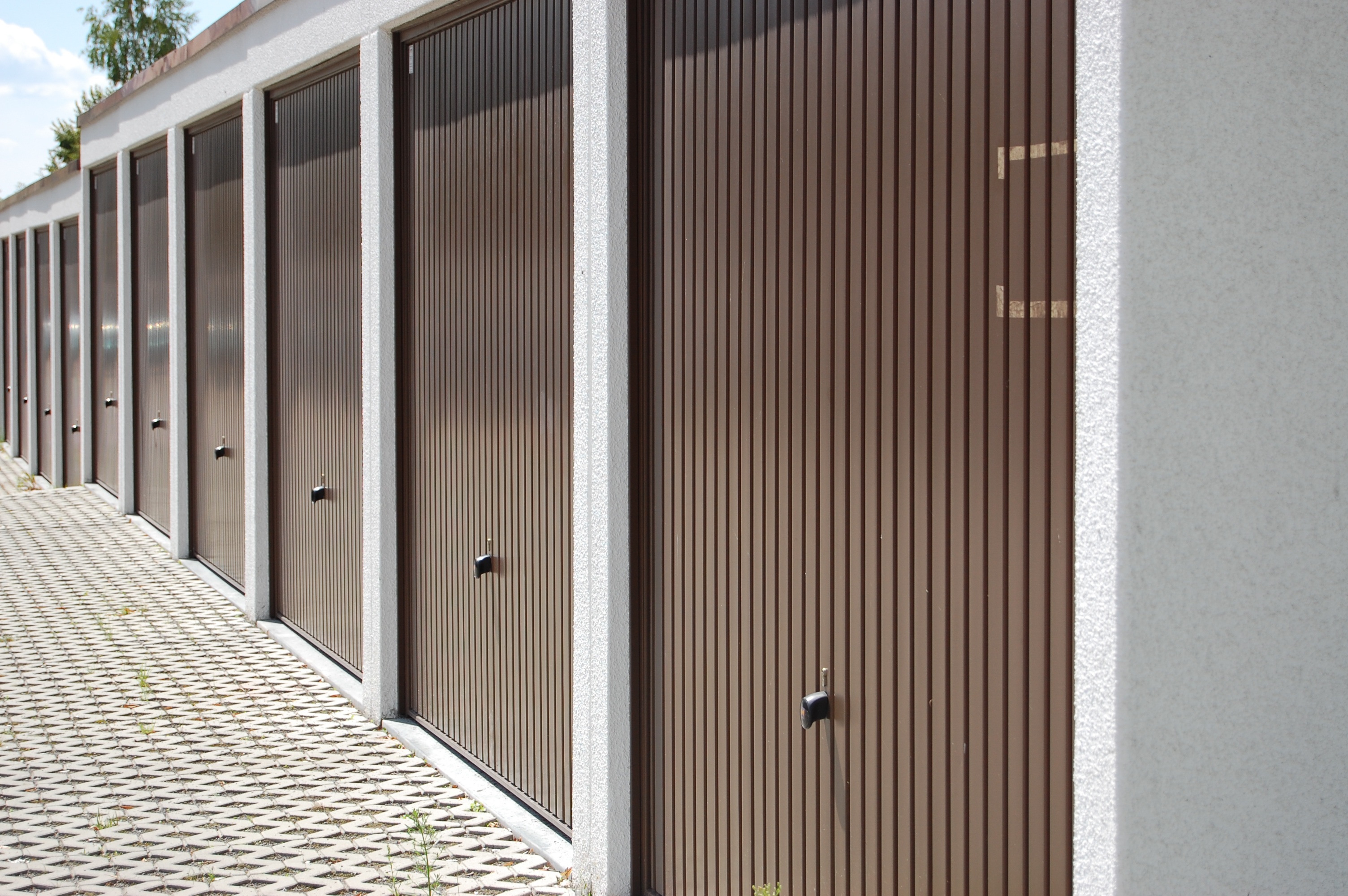 Garage Door Supplier Roll N Rite Doors Inc Sheridan Wy