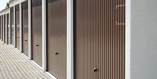Garage Doors