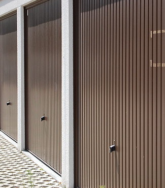 Garage Doors