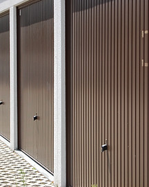 Garage Doors
