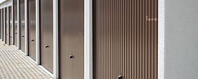 Garage Doors
