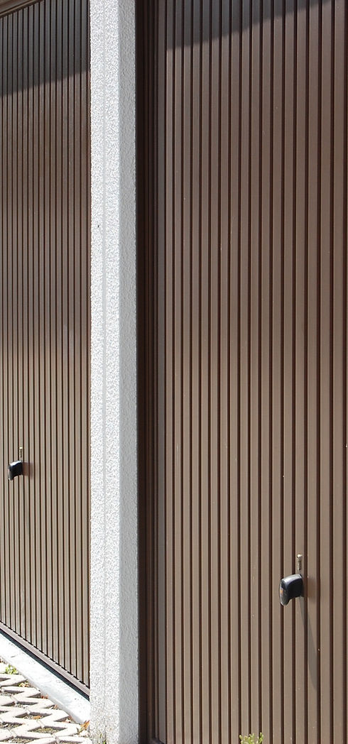 Garage Doors