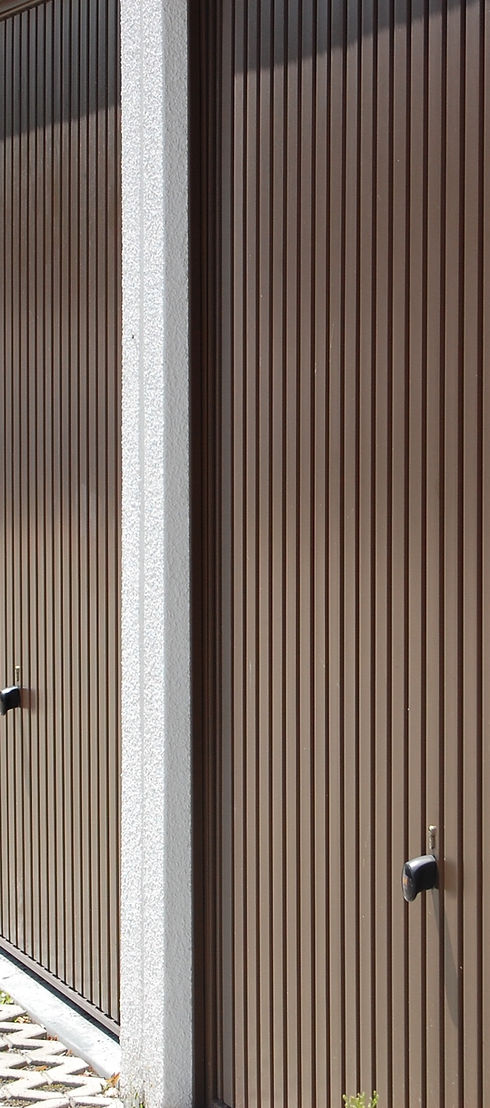 Garage Doors