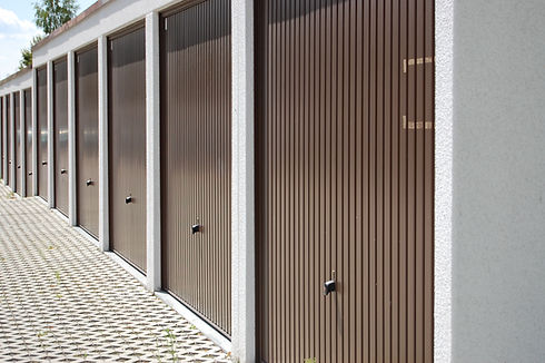 Garage Doors