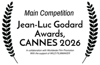 Jean-Luc Godard Awards - MAIN COMPETITION LAUREL.png