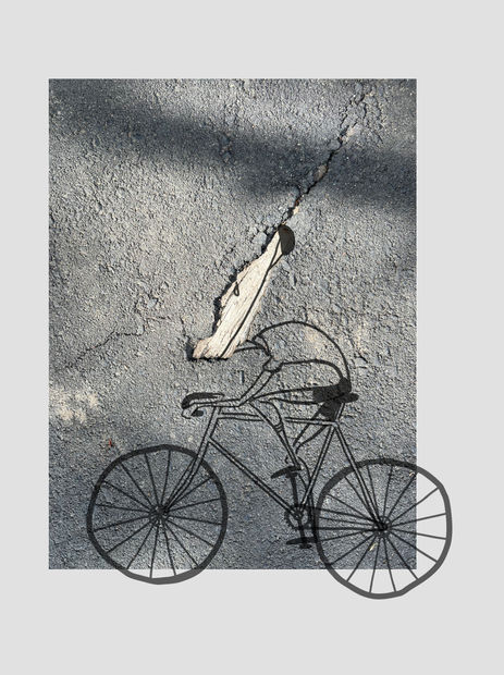 Pedal On 4